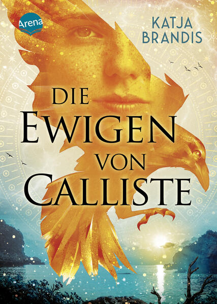 Produktbild: Die Ewigen von Calliste | Katja Brandis