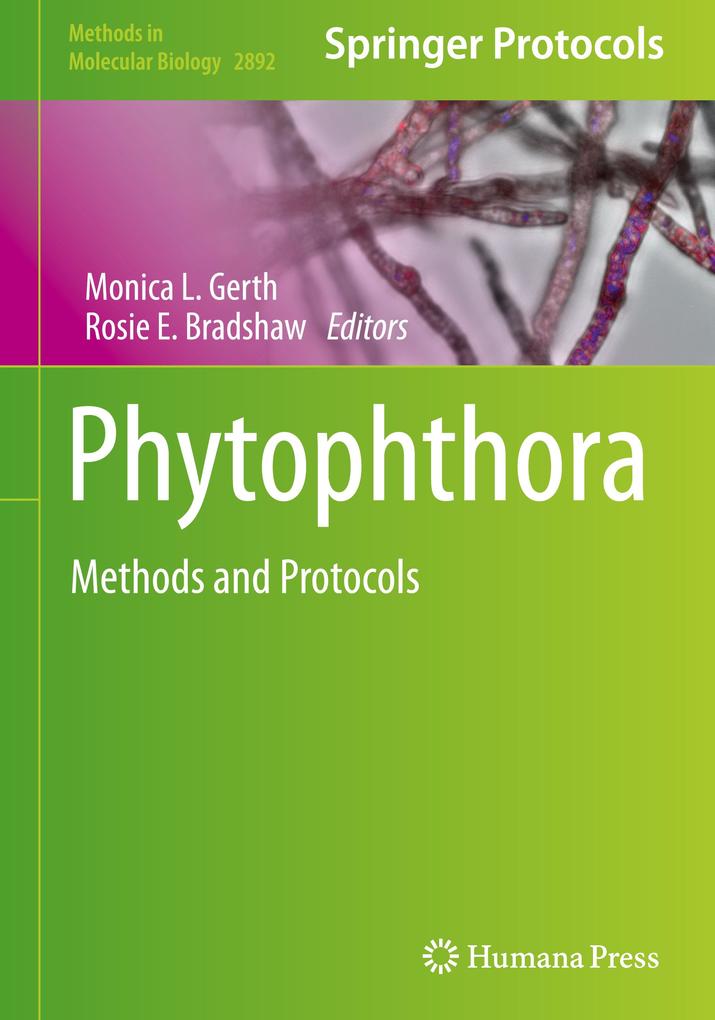 Produktbild: Phytophthora
