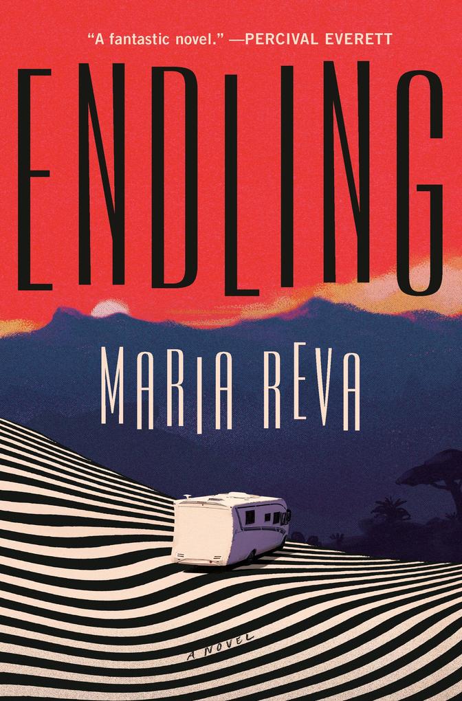 Produktbild: Endling | Maria Reva