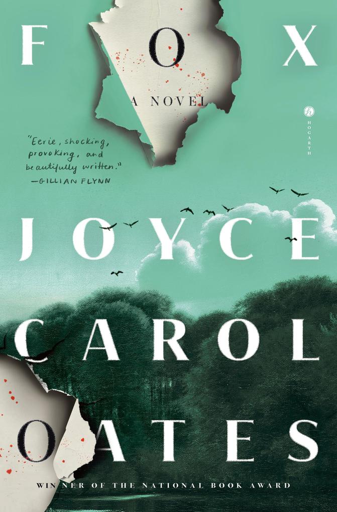 Produktbild: Fox | Joyce Carol Oates