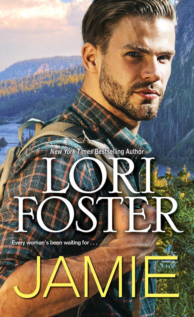 Produktbild: Jamie | Lori Foster