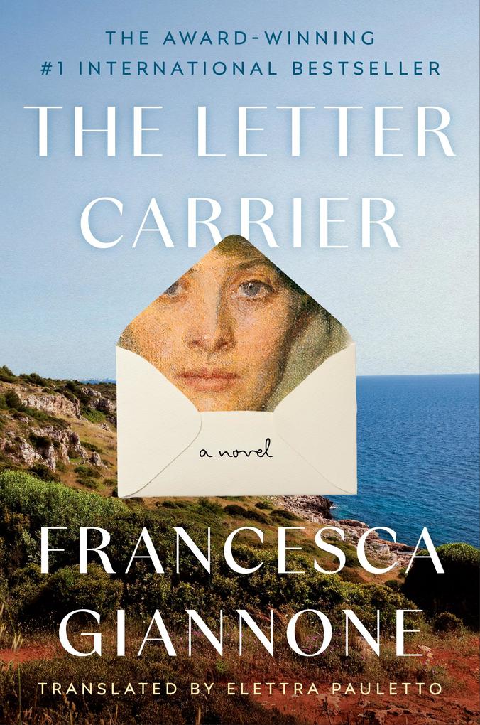 Produktbild: The Letter Carrier | Francesca Giannone