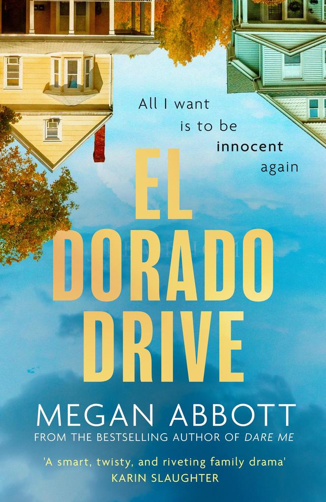 Produktbild: El Dorado Drive | Megan Abbott