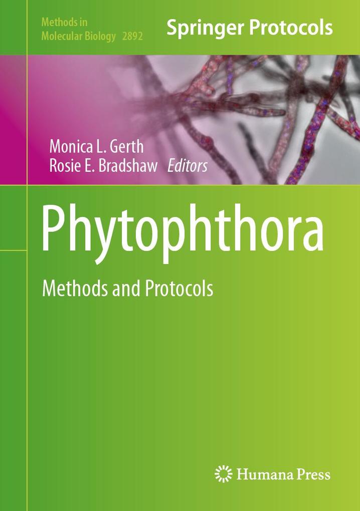 Produktbild: Phytophthora