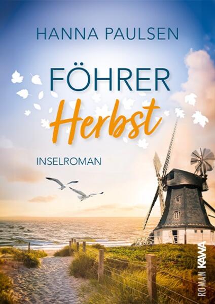 Produktbild: Föhrer Herbst | Hanna Paulsen