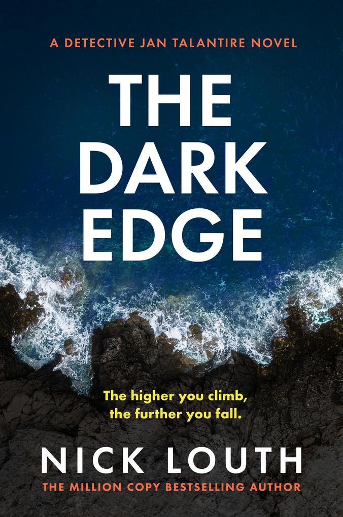 Produktbild: The Dark Edge | Nick Louth