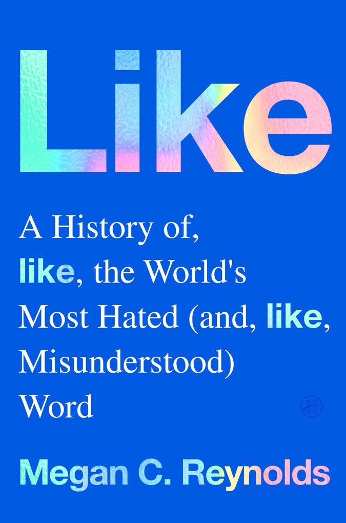 Produktbild: Like | Megan C. Reynolds