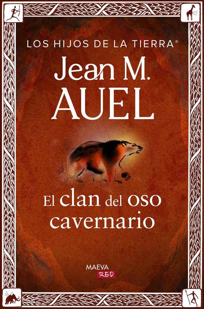 Produktbild: El Clan del Oso Cavernario | Jean M Auel