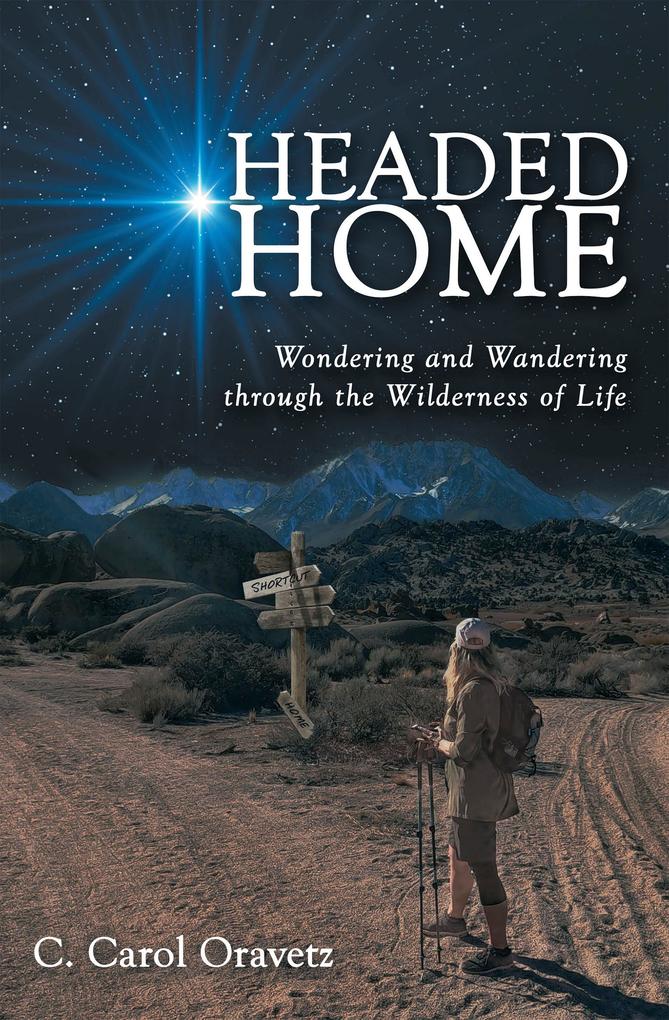 Produktbild: Headed Home | C. Carol Oravetz