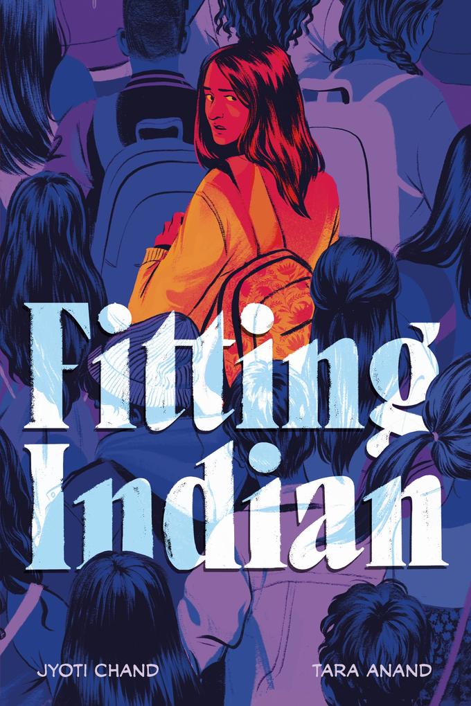 Produktbild: Fitting Indian | Jyoti Chand