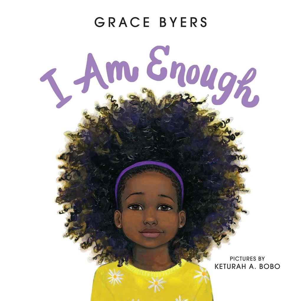 Produktbild: I Am Enough | Grace Byers