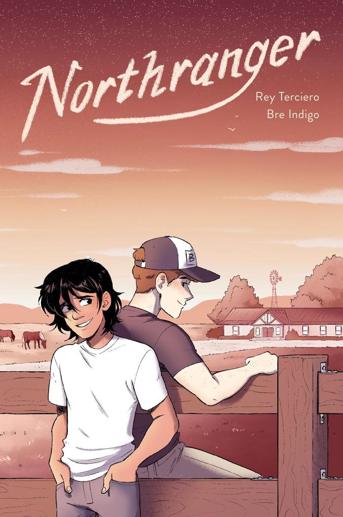 Produktbild: Northranger | Rey Terciero