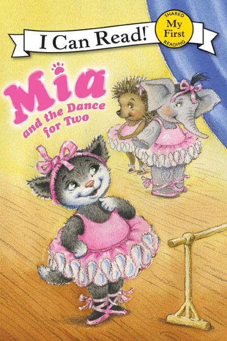 Produktbild: Mia and the Dance for Two | Robin Farley