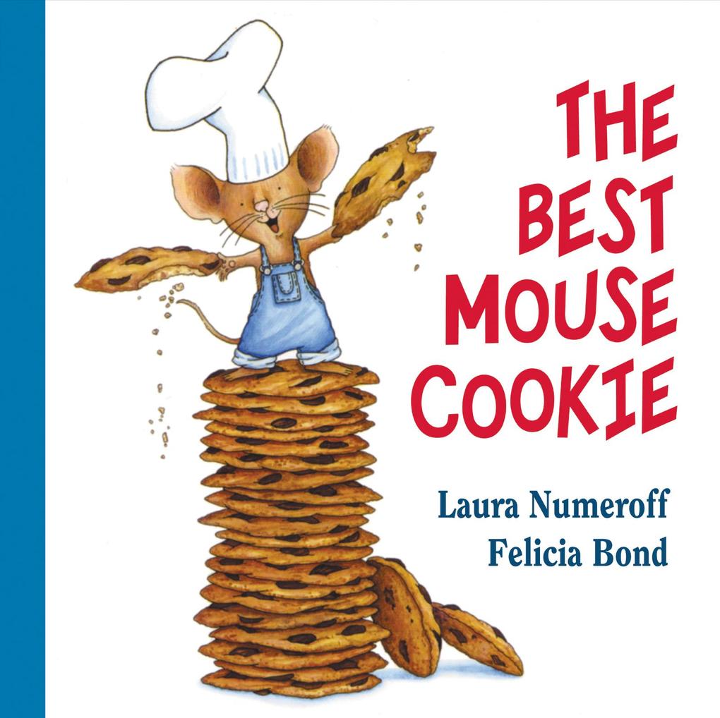 Produktbild: The Best Mouse Cookie | Laura Numeroff