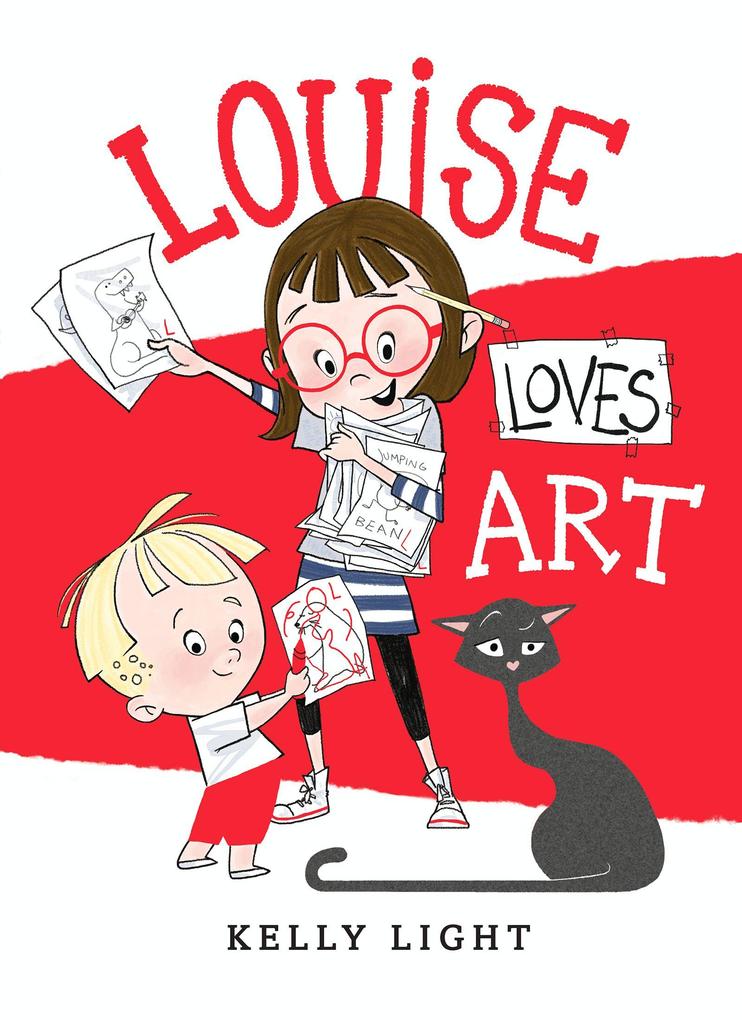 Produktbild: Louise Loves Art | Kelly Light