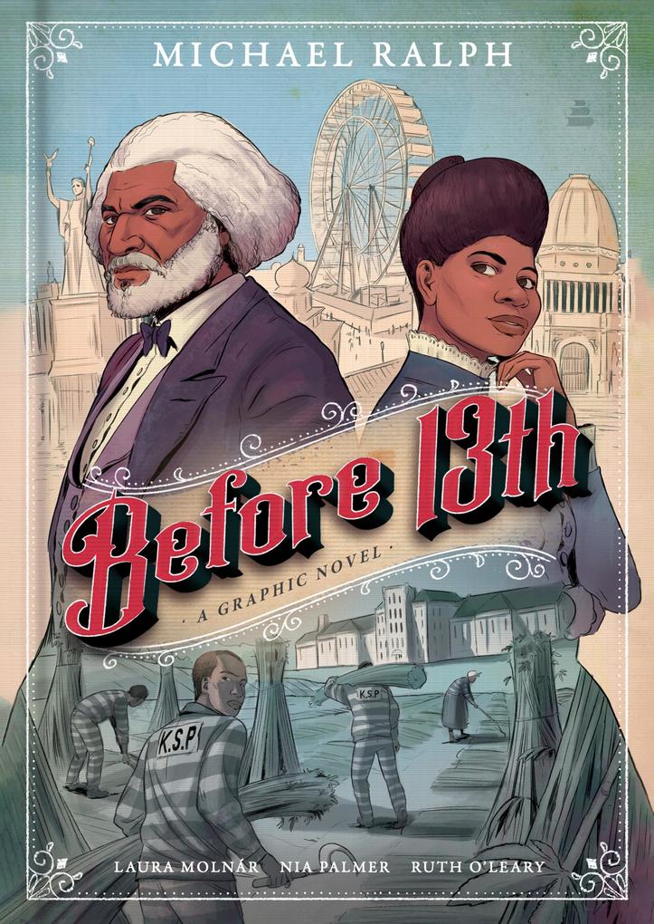 Produktbild: Before 13th | Michael Ralph
