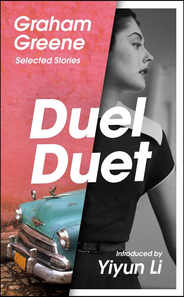 Produktbild: Duel Duet | Graham Greene