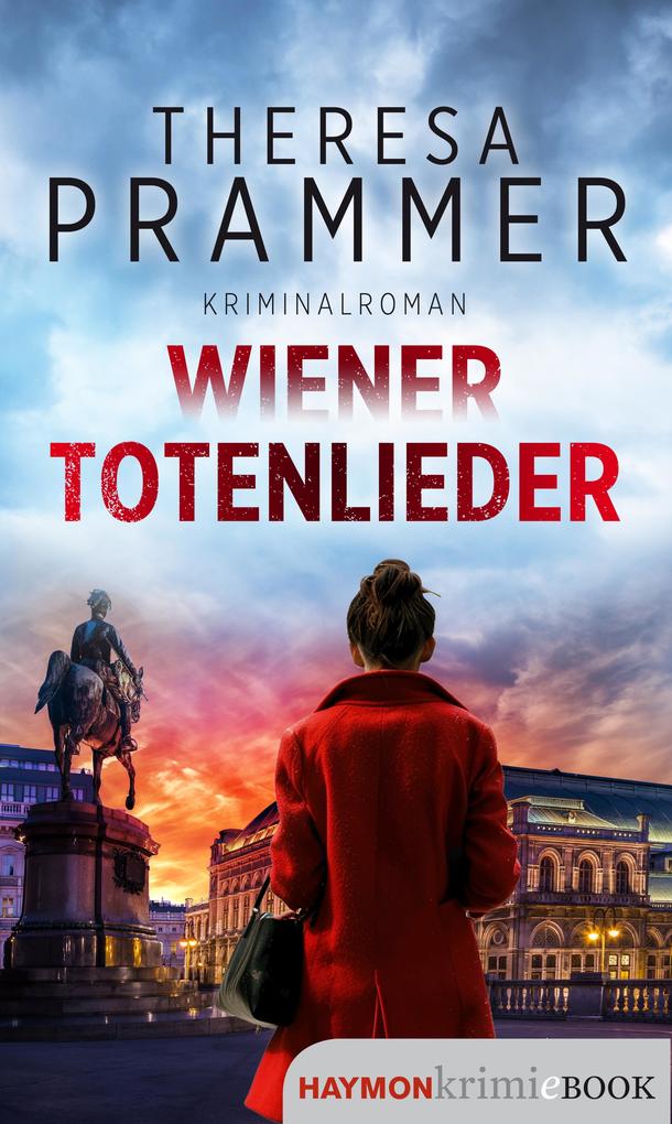 Produktbild: Wiener Totenlieder | Theresa Prammer