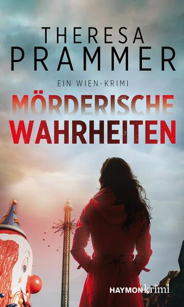 Produktbild: Mörderische Wahrheiten | Theresa Prammer