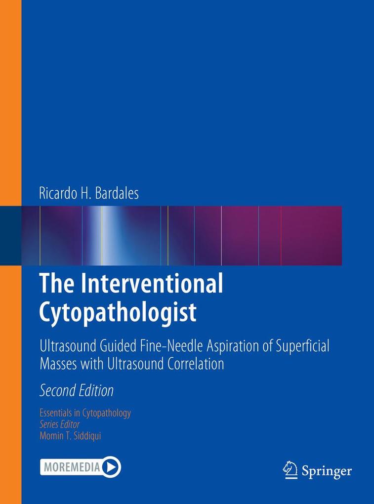 Produktbild: The Interventional Cytopathologist
