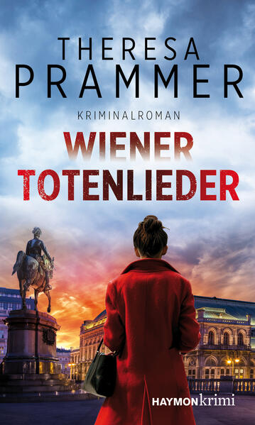 Produktbild: Wiener Totenlieder | Theresa Prammer