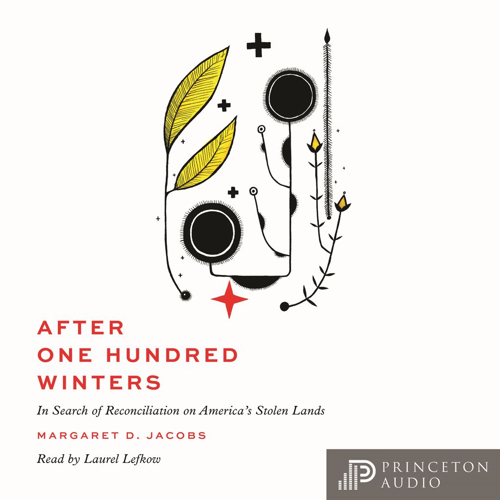 Produktbild: After One Hundred Winters | Margaret D. Jacobs