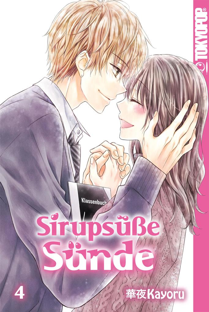 Produktbild: Sirupsüße Sünde, Band 04 | Kayoru