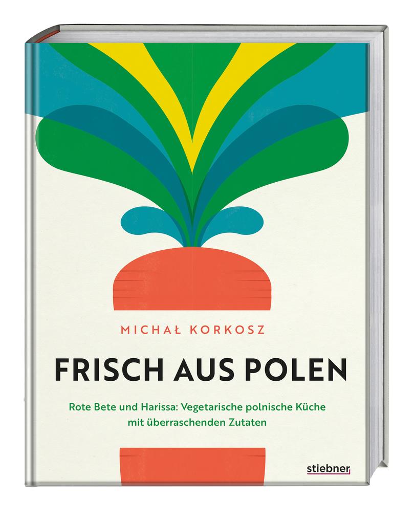 Produktbild: Frisch aus Polen | Micha Korkosz