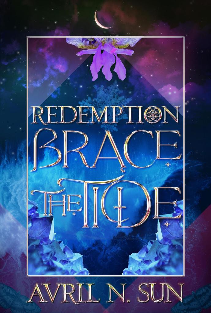 Produktbild: Brace the Tide | Avril N. Sun
