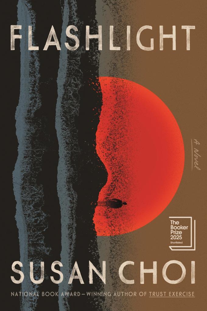 Produktbild: Flashlight | Susan Choi