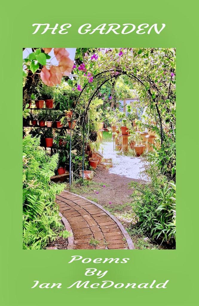 Produktbild: The Garden | Ian Mcdonald