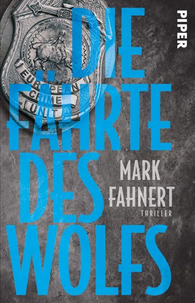 Produktbild: Die Fährte des Wolfs | Mark Fahnert