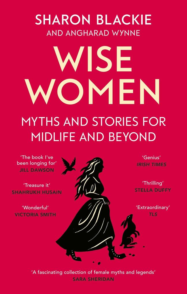 Produktbild: Wise Women | Angharad Wynne, Sharon Blackie