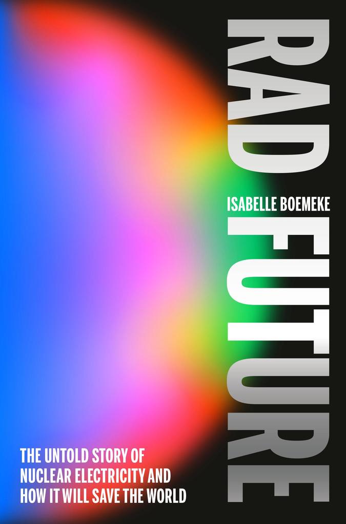 Produktbild: Rad Future | Isabelle Boemeke