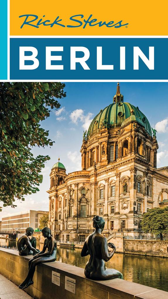 Produktbild: Rick Steves Berlin | Rick Steves