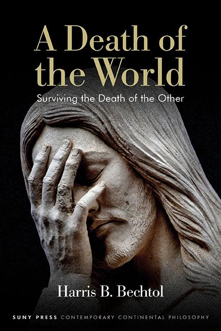 Produktbild: A Death of the World | Harris B. Bechtol