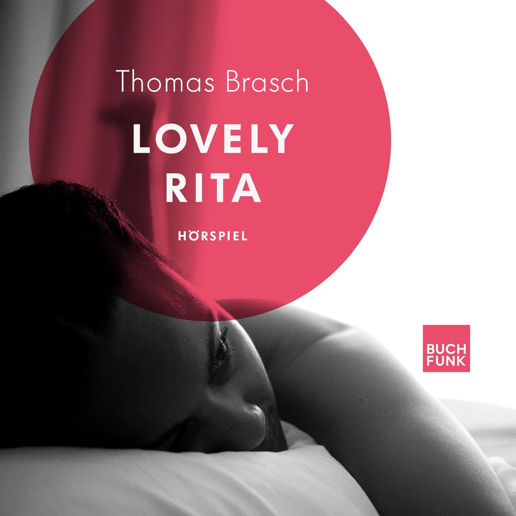 Produktbild: Lovely Rita | Thomas Brasch