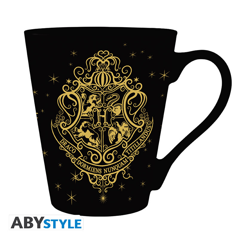 Produktbild: HARRY POTTER - Mug - 250 ml - Phénix - cardboard pkg