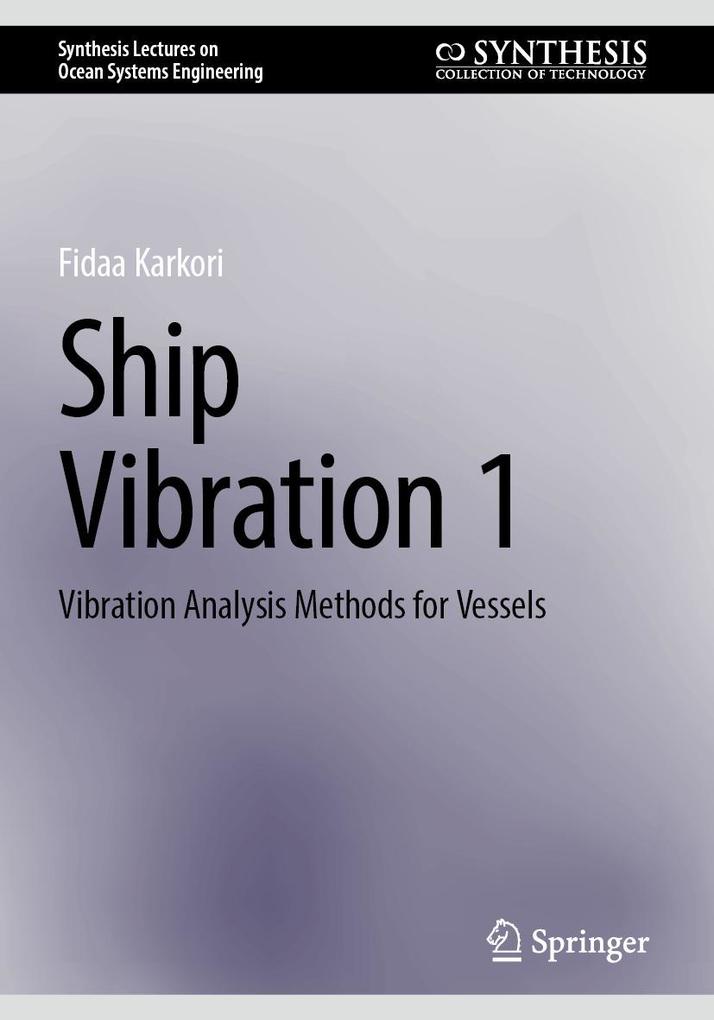 Produktbild: Ship Vibration 1 | Fidaa Karkori