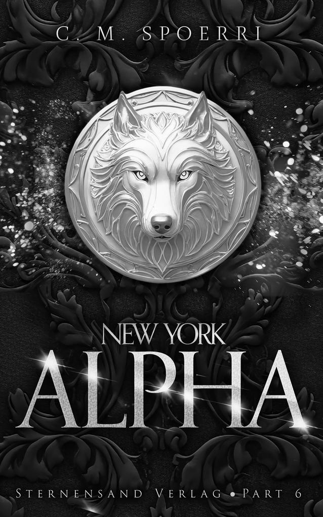 Produktbild: New York Alpha (Part 6) | C. M. Spoerri