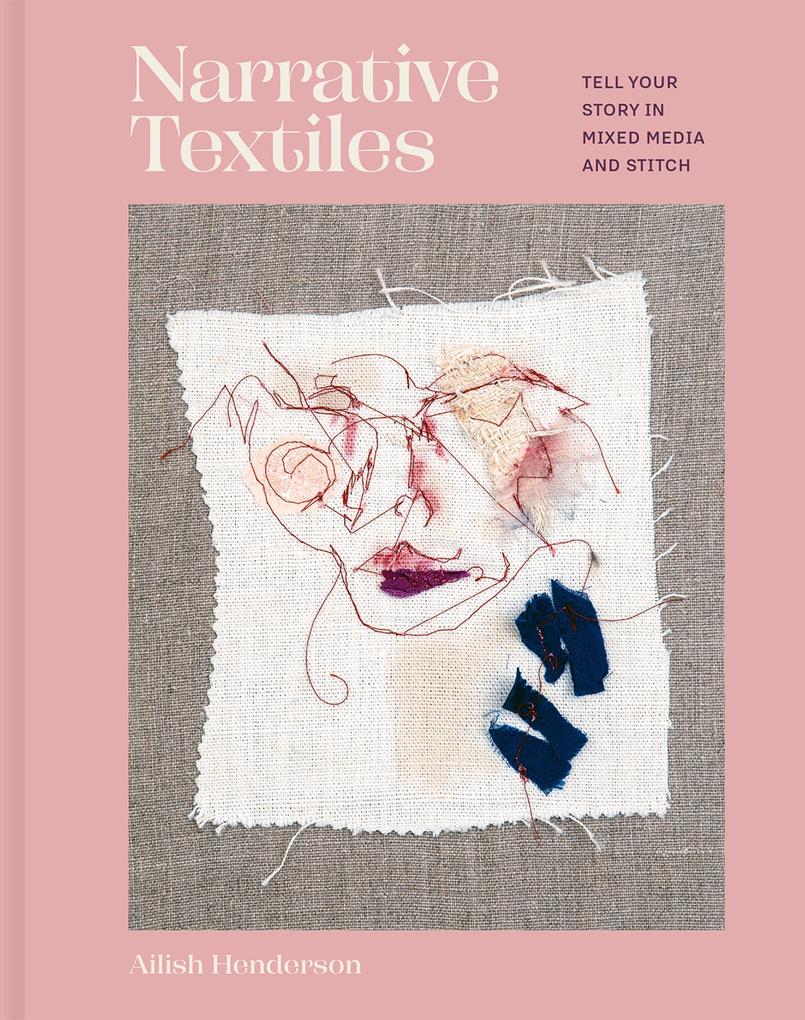 Produktbild: Narrative Textiles | Ailish Henderson