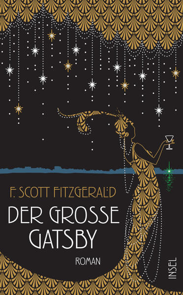 Produktbild: Der große Gatsby | F. Scott Fitzgerald