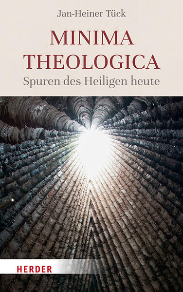 Produktbild: Minima theologica | Jan-Heiner Tück