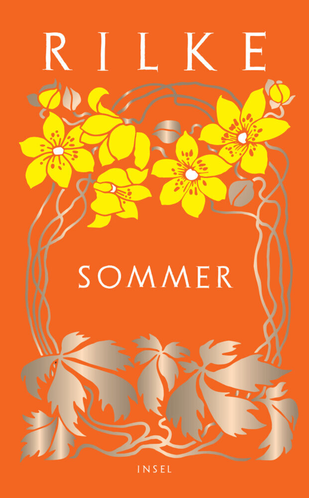 Produktbild: Sommer | Rainer Maria Rilke