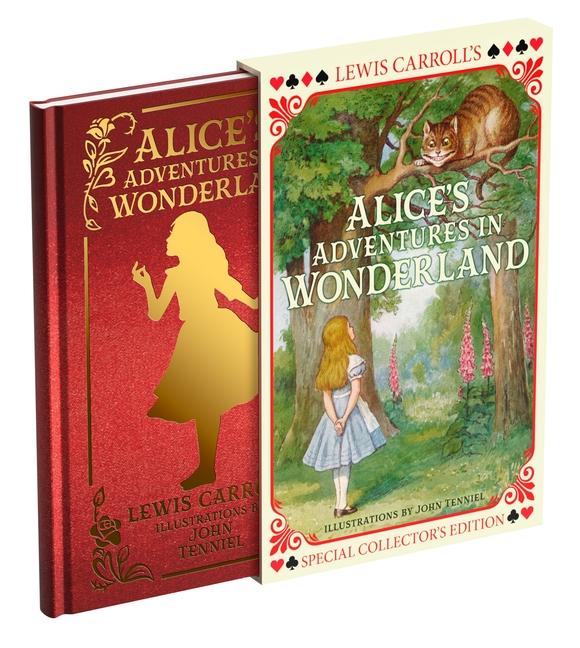 Produktbild: Alice's Adventures in Wonderland | Lewis Carroll