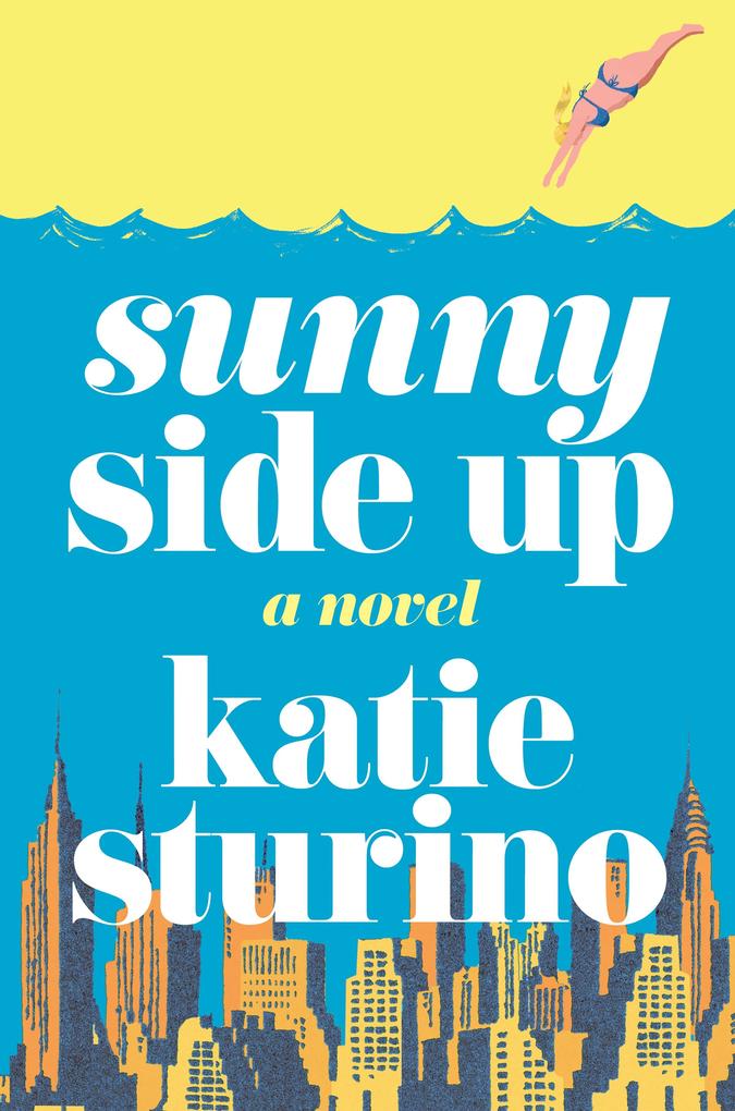 Produktbild: Sunny Side Up | Katie Sturino