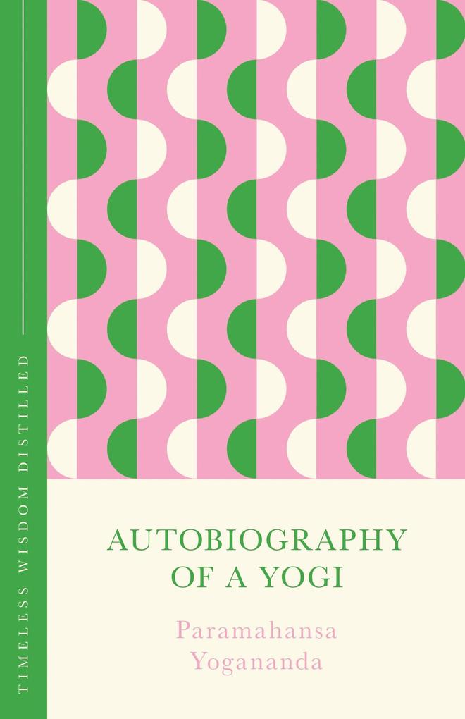 Produktbild: Autobiography of a Yogi | Paramahansa Yogananda