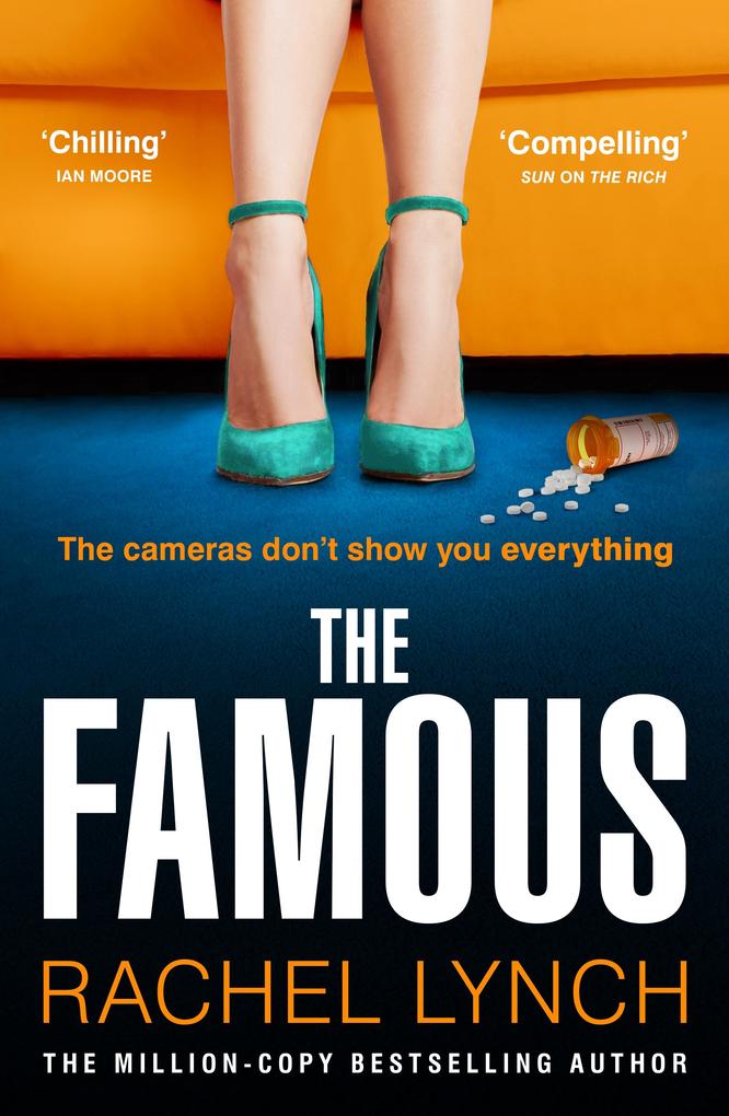 Produktbild: The Famous | Rachel Lynch