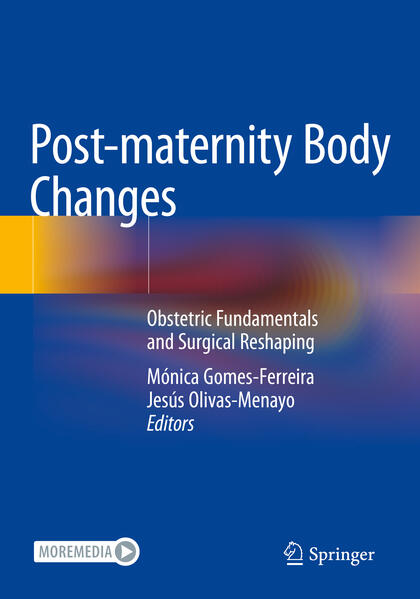 Produktbild: Post-maternity Body Changes