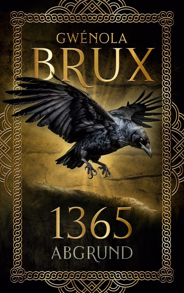 Produktbild: 1365. Abgrund | Gwénola Brux